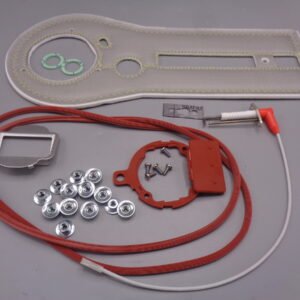 SET  SERVICE  C  -  De  Dietrich-Chappee  -  ref  S101675