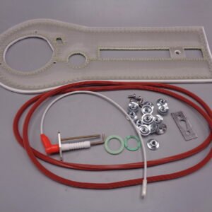 SET  SERVICE  B  -  De  Dietrich-Chappee  -  ref  S101674