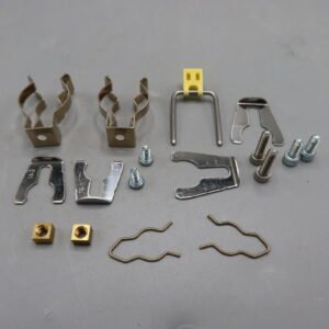 CLIPS  (SET)  -  De  Dietrich-Chappee  -  ref  S101740