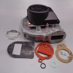 VENTILATEUR  RG148/1200-3612  -  De  Dietrich-Chappee  -  ref  S101725