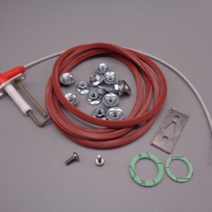 SET SERVICE A - De Dietrich-Chappee - ref S101673