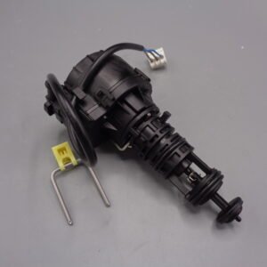 VANNE  3  VOIES  +  MOTEUR  -  De  Dietrich-Chappee  -  ref  S101765