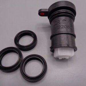 LIMITEUR  DE  DEBIT  8L/MIN  -  De  Dietrich-Chappee  -  ref  S101766