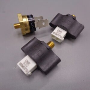SONDE  DEPART  /  RETOUR  /  SECURITE  HL  -  De  Dietrich-Chappee  -  ref  S101771