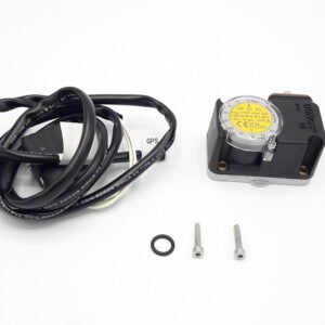 PRESSOSTAT  MINI  GAZ  DUNGS  -  De  Dietrich-Chappee  -  ref  S101805
