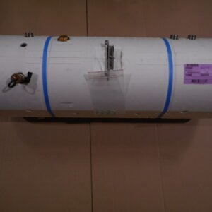 BALLON  INOX  40L  -  De  Dietrich-Chappee  -  ref  S100981