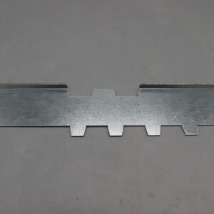 SUPPORT  ECHANGEUR  MCR  BIC  -  De  Dietrich-Chappee  -  ref  S100984