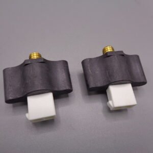 SONDES  TEMPERATURE  NTC  (LOT  DE  2  PCES)  -  De  Dietrich-Chappee  -  ref  S101003