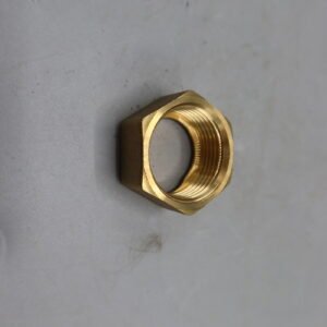 ECROU G3/4"" - De Dietrich-Chappee - ref S101010
