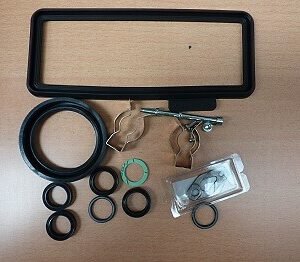 KIT  MAINTENANCE  A  (10-28KW)  -  De  Dietrich-Chappee  -  ref  S101030