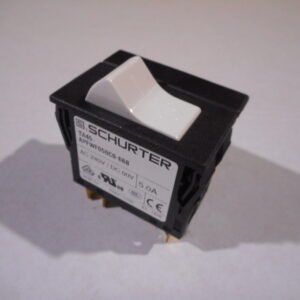 CONTACTEUR DYNAMO - De Dietrich-Chappee - ref S101071