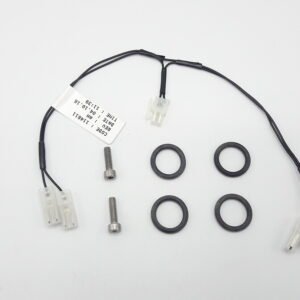FAISCEAUX  CABLE  MOTEUR  DYNAMO  ABSORPT.  -  De  Dietrich-Chappee  -  ref  S101077