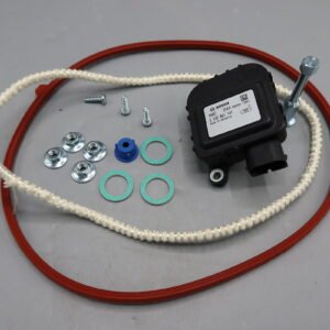 MOTEUR  -  De  Dietrich-Chappee  -  ref  S101093