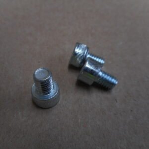 VIS  M6x8  (x3)  -  De  Dietrich-Chappee  -  ref  S101099