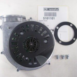 VENTILATEUR  RG130  -  De  Dietrich-Chappee  -  ref  S101101