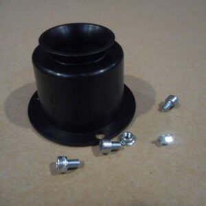 SILENCIEUX - De Dietrich-Chappee - ref S101102