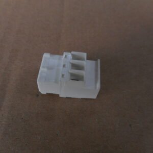 CONNECTEUR  THERMOSTAT  AMBIANCE  -  De  Dietrich-Chappee  -  ref  S101109