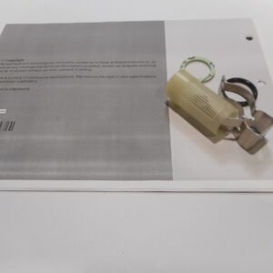 FILTRE CHF - De Dietrich-Chappee - ref S101129