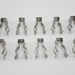 RESSORT  EPINGLE  20mm(x10)  -  De  Dietrich-Chappee  -  ref  S101131