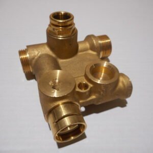 HYDRAUBLOC DEPART MCE - De Dietrich-Chappee - ref S101145