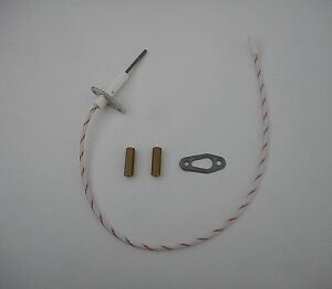 ELECTRODE  IONISATION  MOTEUR  -  De  Dietrich-Chappee  -  ref  S101152