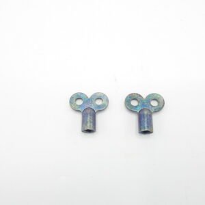 CLE POUR PURGEUR (2X) - De Dietrich-Chappee - ref S101178