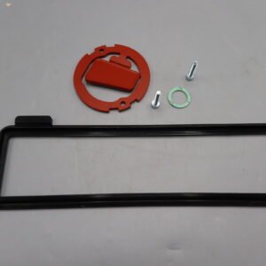 JOINT  83MM  AVEC  CLAPET  -  De  Dietrich-Chappee  -  ref  S101198