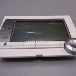 PLATINE  DISPLAY  iSystem  -  De  Dietrich-Chappee  -  ref  S101249