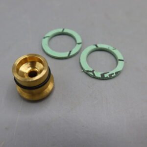 DIAPHRAGME  BP  3.80MM  (25KW)  -  De  Dietrich-Chappee  -  ref  S101263