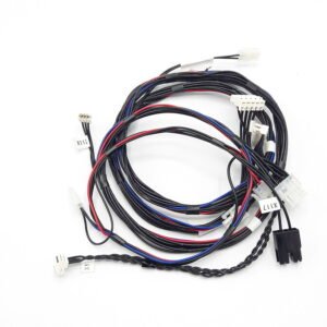 CABLE  24V  SONDES  -  De  Dietrich-Chappee  -  ref  S101299