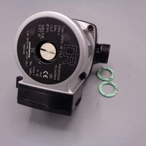 CIRCULATEUR  ECS  UPO  15/30  -  De  Dietrich-Chappee  -  ref  S101316