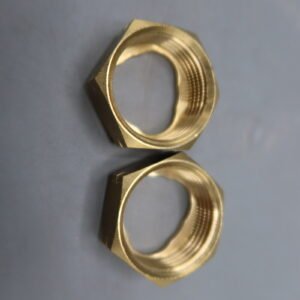 ECROU G1"" EXCENTRE - De Dietrich-Chappee - ref S101323