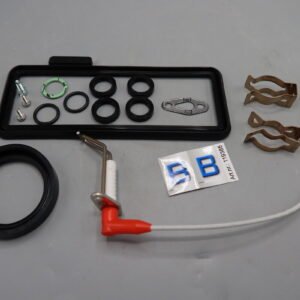 SET  SERVICE  B  (10-28KW)  -  De  Dietrich-Chappee  -  ref  S101341