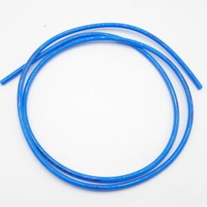 TUYAU  PU  5.5X8  BLEU  (2M)  -  De  Dietrich-Chappee  -  ref  S101358