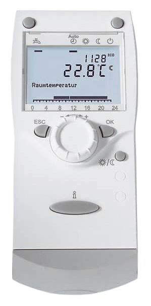 THERMOSTAT  D'AMBIANCE  HYBRIS  HG126  -  De  Dietrich-Chappee  -  ref  S101393