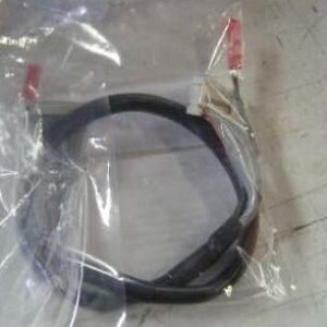 FAISCEAU  ELECTRIQUE  S60/S61-W10/AR11  -  De  Dietrich-Chappee  -  ref  S101416