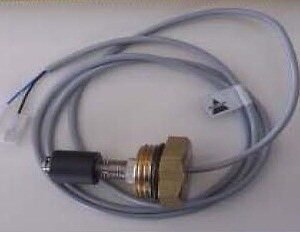 DETECTEUR DE DEBIT ACF60 - De Dietrich-Chappee - ref S101417