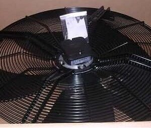 MOTEUR POUR VENTILATEUR A6E710-AR03 - De Dietrich-Chappee - ref S101420