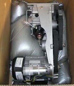 POMPE  HYDRAULIQUE  50HZ  (HUILE)  -  De  Dietrich-Chappee  -  ref  S101421