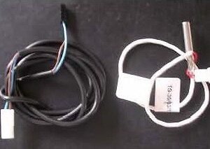 SONDE HAUTE TEMPERATURE TG - De Dietrich-Chappee - ref S101426
