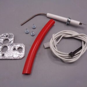 SONDE D'IONISATION 1 TROU FIXATION - De Dietrich-Chappee - ref S101430