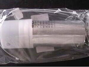CONDENSATEUR  25UF  -  De  Dietrich-Chappee  -  ref  S101433