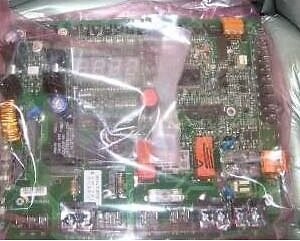 CARTE  ELECTRONIQUE  S61  -  De  Dietrich-Chappee  -  ref  S101432