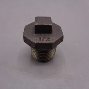 BOUCHON  1/2""  -  De  Dietrich-Chappee  -  ref  S100533