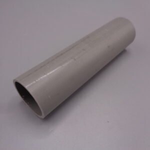 TUBE  CHLORURE  DE  POLYVINYLE  -  De  Dietrich-Chappee  -  ref  S100536