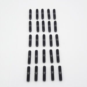 GOUJON  M8  (25  PCS.)  -  De  Dietrich-Chappee  -  ref  S100549