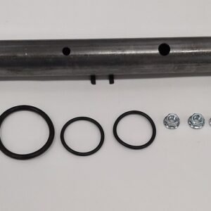 TUBE  DE  REPARTITION  D'EAU  4  ELEM  -  120  -  De  Dietrich-Chappee  -  ref  S100558