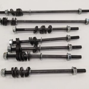 TIGE  ASSEMBLAGE  M08  -3  ELTS.  -  De  Dietrich-Chappee  -  ref  S100561