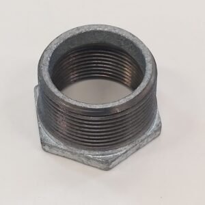 PIECE  DE  REDUCTION  241  1.1/2X5/4  -  De  Dietrich-Chappee  -  ref  S100565