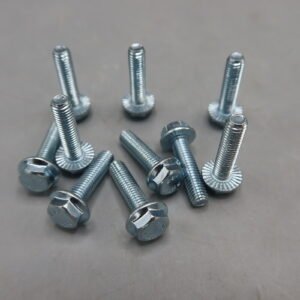 GOUJON  M5X20  (10  PCS.)  -  De  Dietrich-Chappee  -  ref  S100570